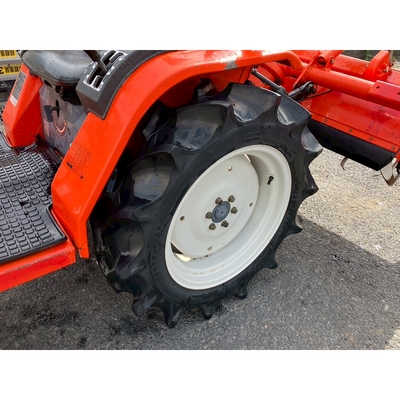 KUBOTA トラクター  A-17D