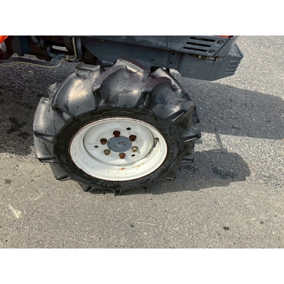 KUBOTA トラクター  A-17D