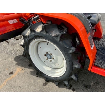 KUBOTA トラクター  A-17D