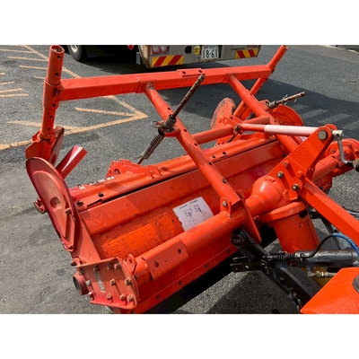 KUBOTA トラクター  A-17D