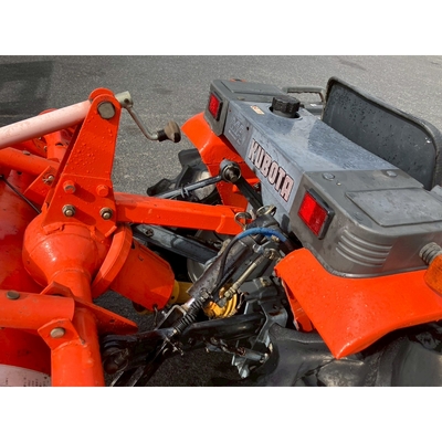 KUBOTA トラクター  A-17D