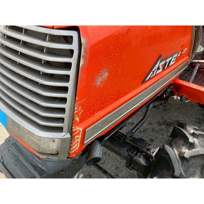 KUBOTA トラクター  A-17D