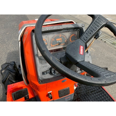 KUBOTA トラクター  A-17D