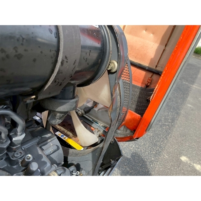 KUBOTA トラクター  A-17D