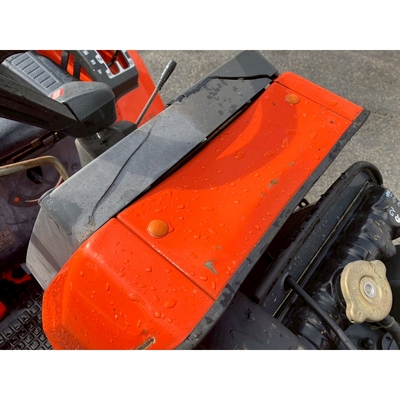 KUBOTA トラクター  A-17D