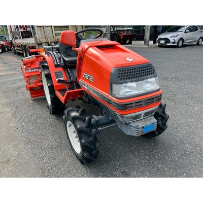 KUBOTA トラクター  A-195