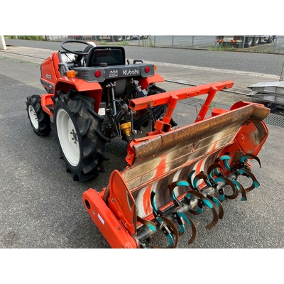 KUBOTA トラクター  A-195