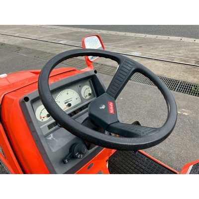 KUBOTA トラクター  A-195