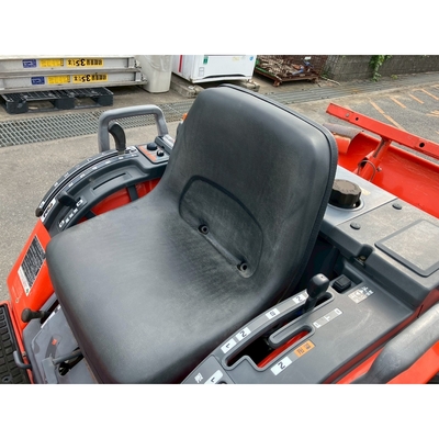 KUBOTA トラクター  A-195
