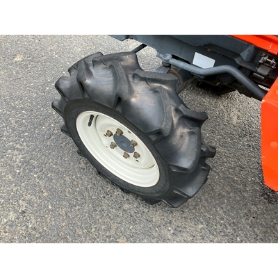 KUBOTA トラクター  A-195