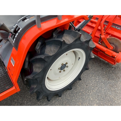 KUBOTA トラクター  A-195
