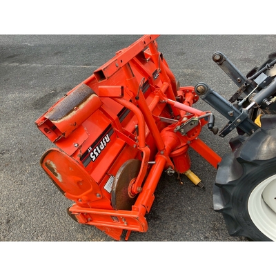 KUBOTA トラクター  A-195