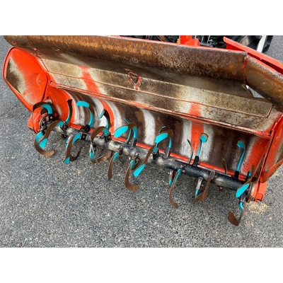 KUBOTA トラクター  A-195