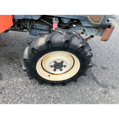 KUBOTA トラクター T220