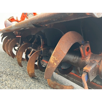 KUBOTA トラクター T220