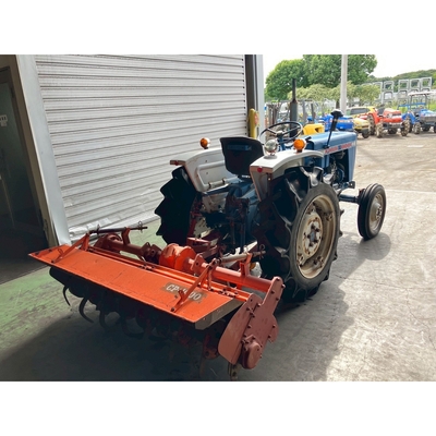 Ford トラクター FORD1000S