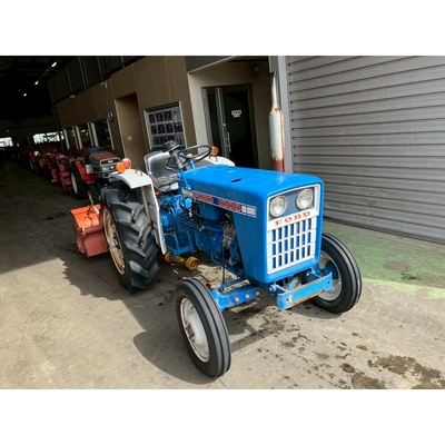 Ford トラクター FORD1000S