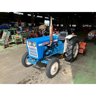 Ford トラクター FORD1000S