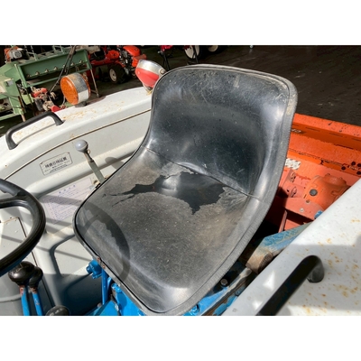 Ford トラクター FORD1000S