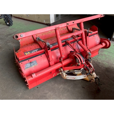 MITSUBISHI トラクター MT266