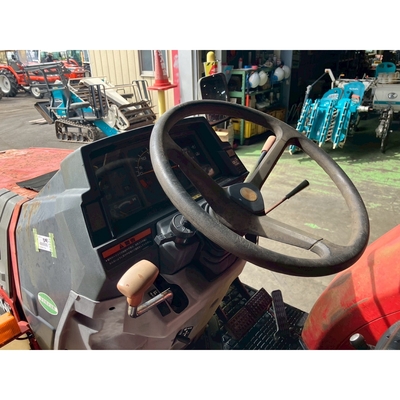 MITSUBISHI トラクター MT266