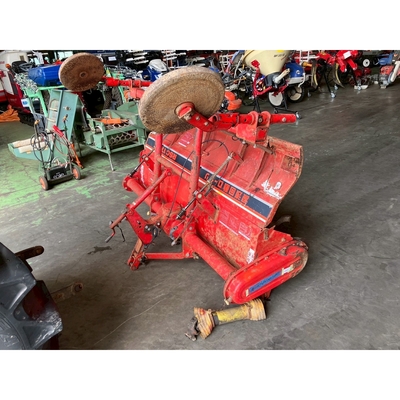 YANMAR トラクター FX28D