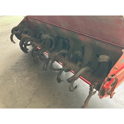 YANMAR トラクター FX28D