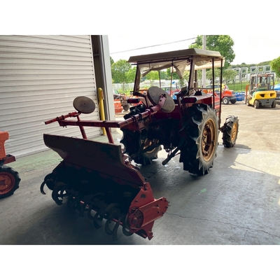 YANMAR トラクター FX28D