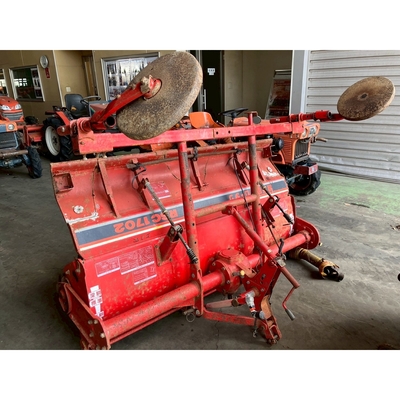 YANMAR トラクター FX28D