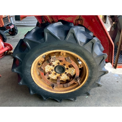 YANMAR トラクター FX28D