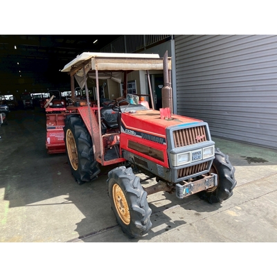 YANMAR トラクター FX28D