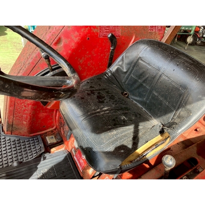 YANMAR トラクター FX28D