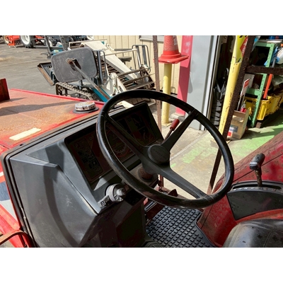 YANMAR トラクター FX28D