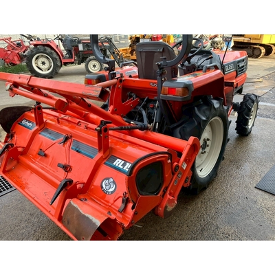 KUBOTA トラクター GL221D