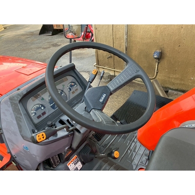 KUBOTA トラクター GL221D