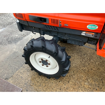 KUBOTA トラクター GL221D
