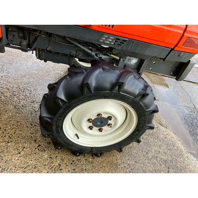 KUBOTA トラクター GL221D