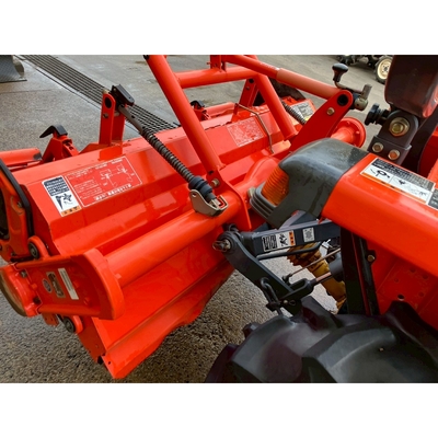 KUBOTA トラクター GL221D