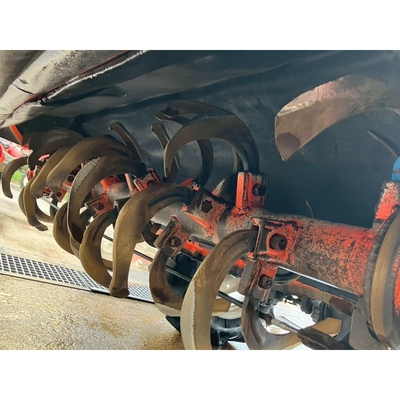 KUBOTA トラクター GL221D