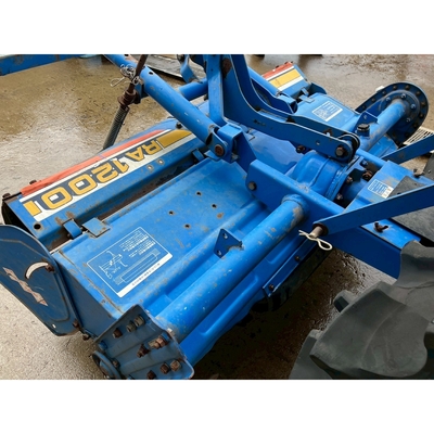ISEKI トラクター TU157F