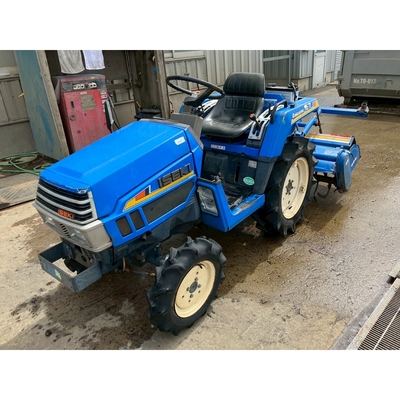 ISEKI トラクター TU157F