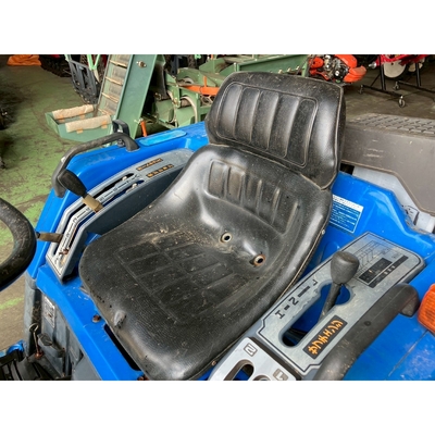 ISEKI トラクター TU157F