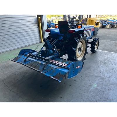 ISEKI トラクター TU2100F