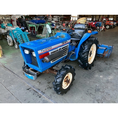 ISEKI トラクター TU2100F