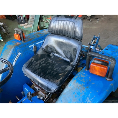 ISEKI トラクター TU2100F