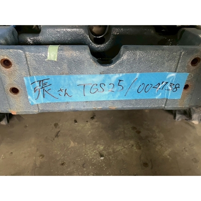 ISEKI トラクター TGS25F
