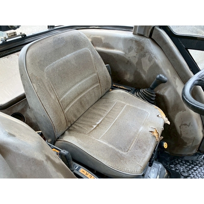 KUBOTA トラクター GL300