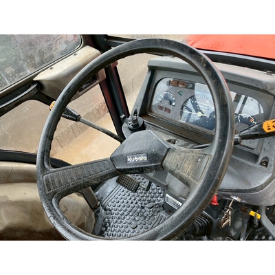 KUBOTA トラクター GL300