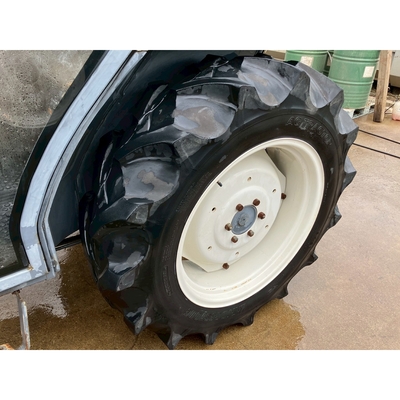 KUBOTA トラクター GL300