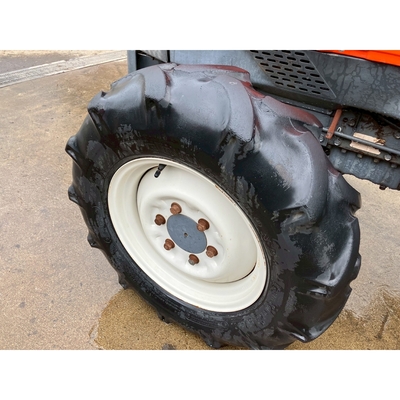 KUBOTA トラクター GL300